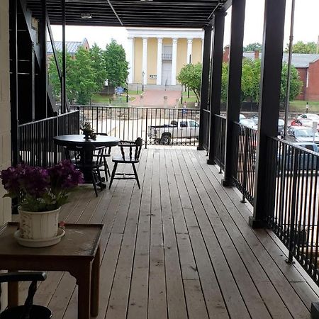 The Jury'S Inn Petersburg Exterior photo